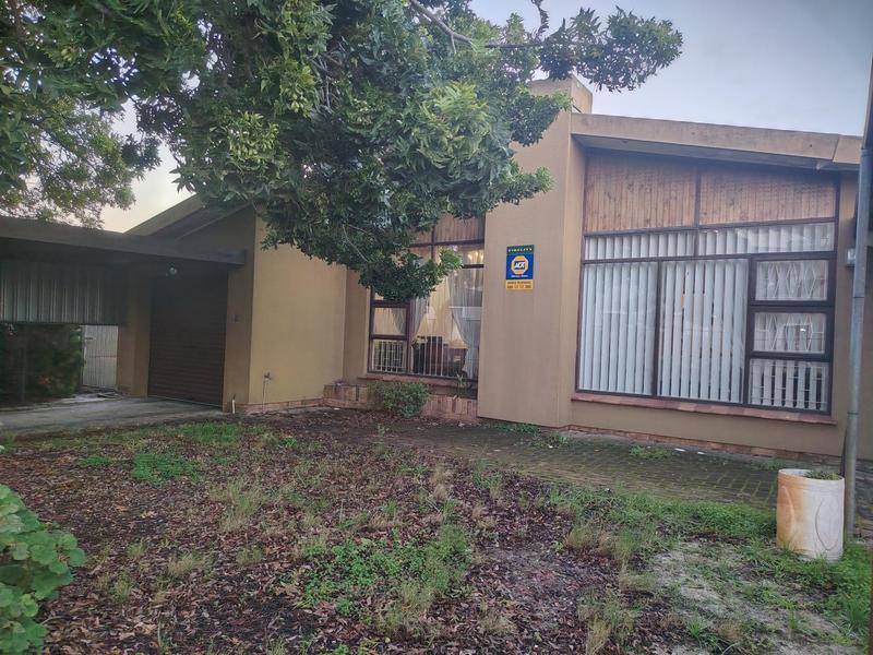 3 Bedroom Property for Sale in Brandwood Western Cape